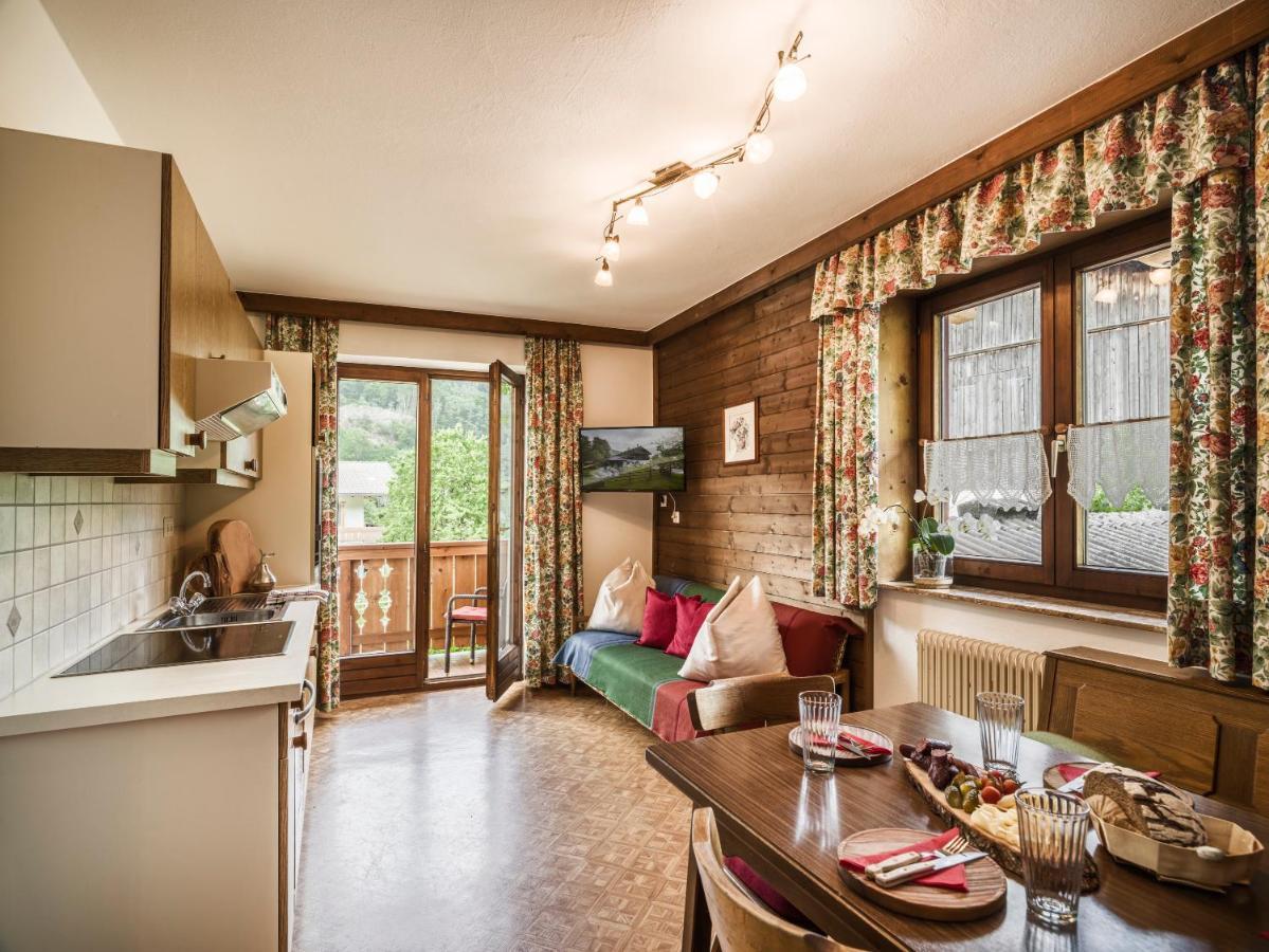 Ferienwohnung 1 ทักเซินบาค ภายนอก รูปภาพ